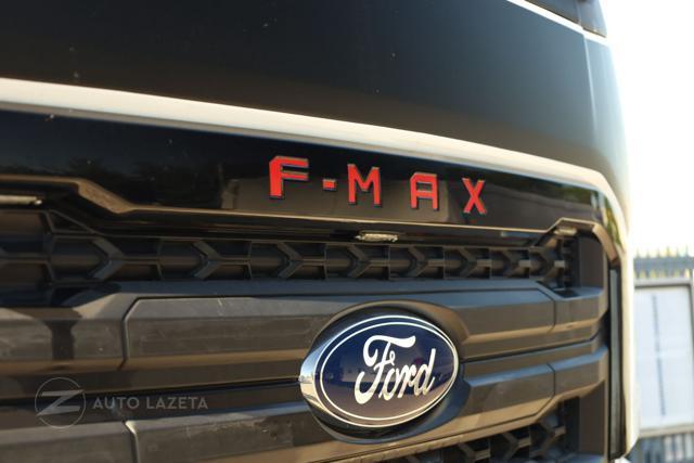 FORD F-MAX ADR TRATTORE STRADALE