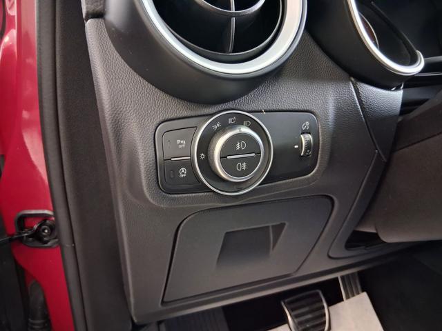 ALFA ROMEO Stelvio 2.2 Turbodiesel 160 CV AT8 GUARDA LA PROVA Strada