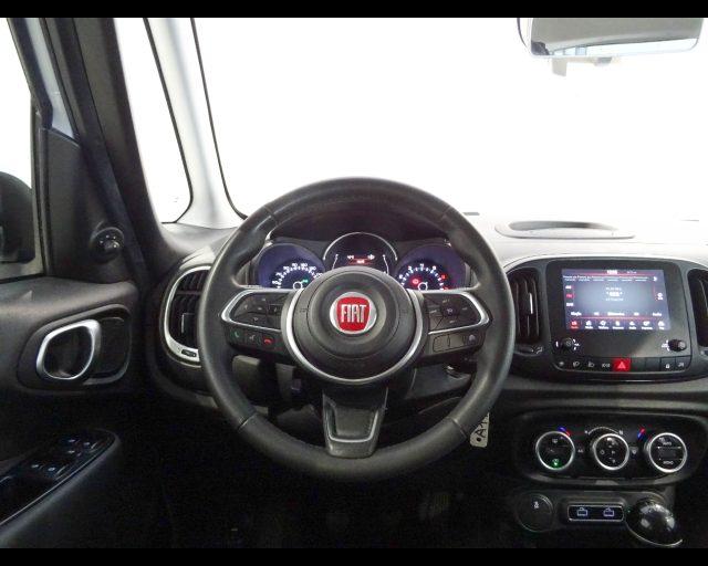 FIAT 500L 1.4 95 CV S&S Cross