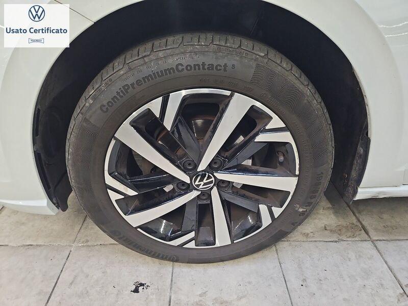 Volkswagen Polo Polo 1.0 TSI Life