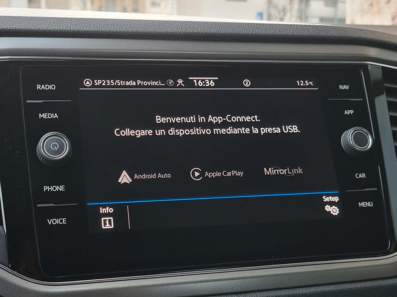 Volkswagen T-Roc 1.0 TSI Style