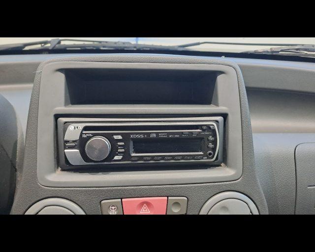 FIAT Panda 1.2 Climbing 4x4