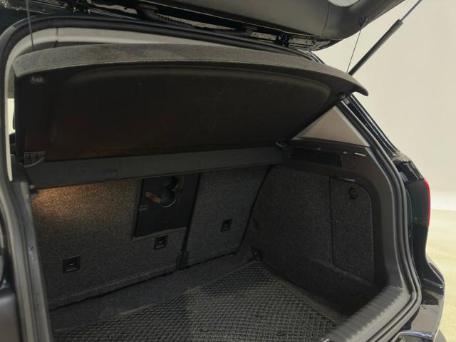 VOLKSWAGEN Tiguan 2.0 TDI Cross BlueMotion Technology