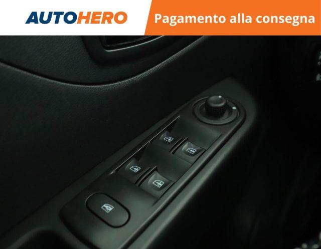 RENAULT Captur dCi 8V 90 CV Start&Stop Energy Life