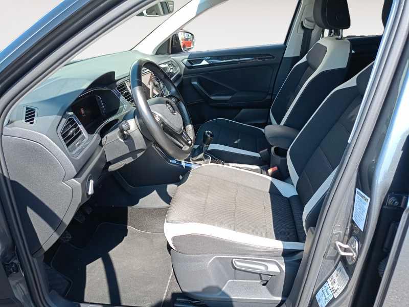 VOLKSWAGEN T-Roc 1.6 tdi Advanced