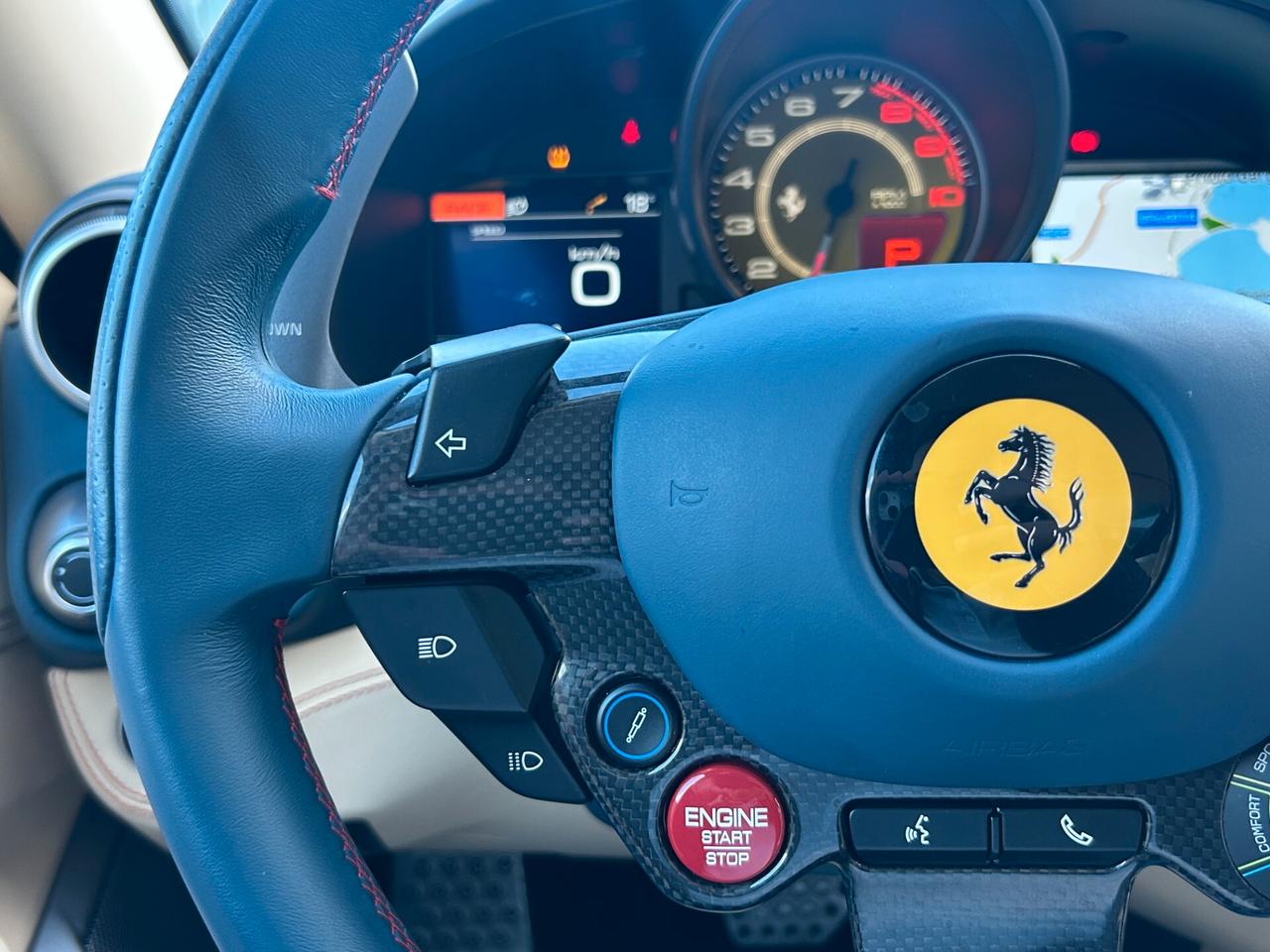 Ferrari Portofino 3.9 M