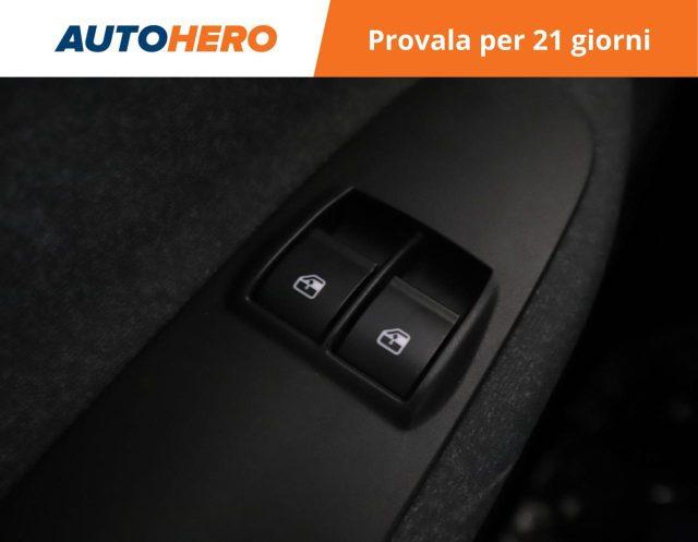 LANCIA Ypsilon 1.0 FireFly 5 porte S&S Hybrid Ecochic Silver