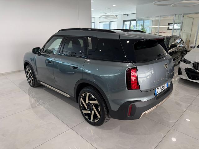 MINI Mini C Favoured Countryman *Tetto Panoramico*
