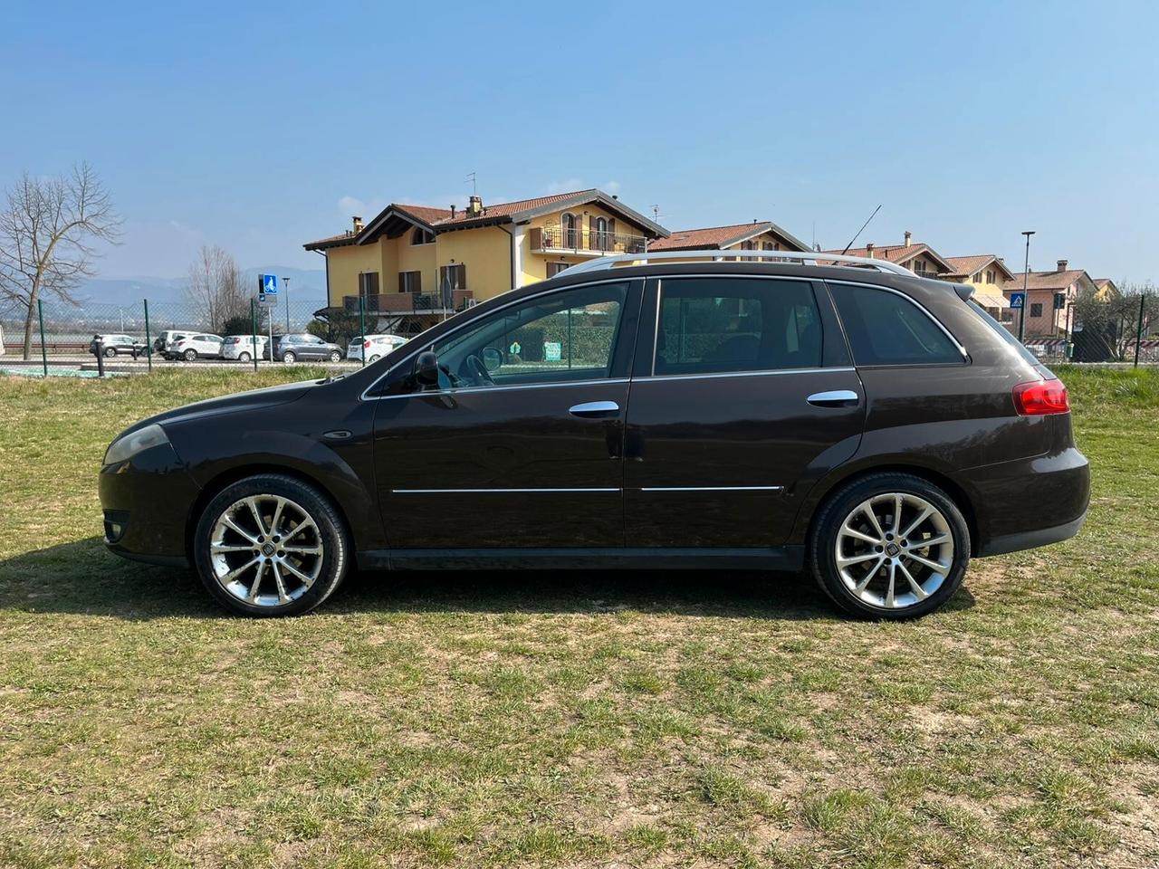 Fiat Croma 1.9 Multijet - 2009