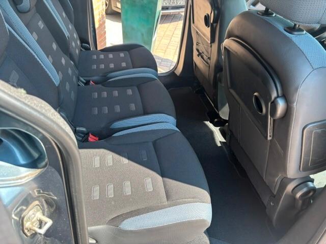 Citroen Berlingo Multispace 1.6 VTi 120 XTR