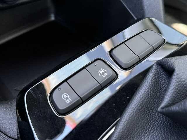 Opel Mokka 1.2 Turbo Edition