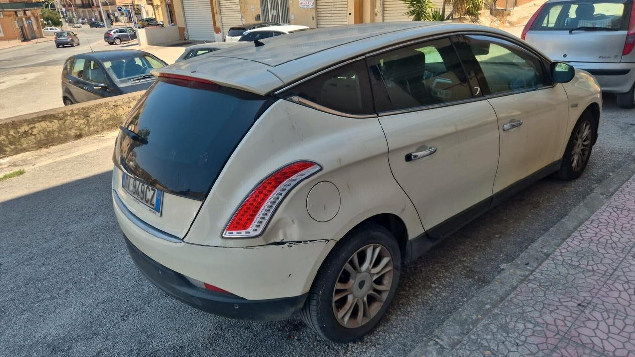 Lancia Delta 2.0 MJT 160 CV (PER RICAMBI)
