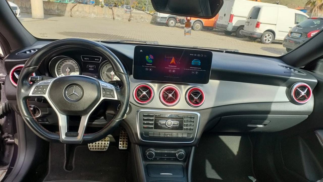 Mercedes-benz C220 170CV Automatic Executive