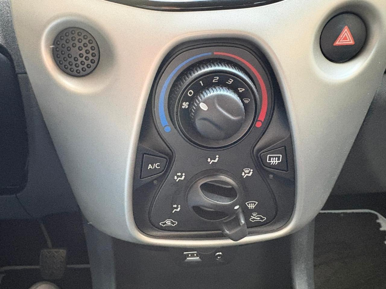 Peugeot 108 PureTech 82 5 porte Active