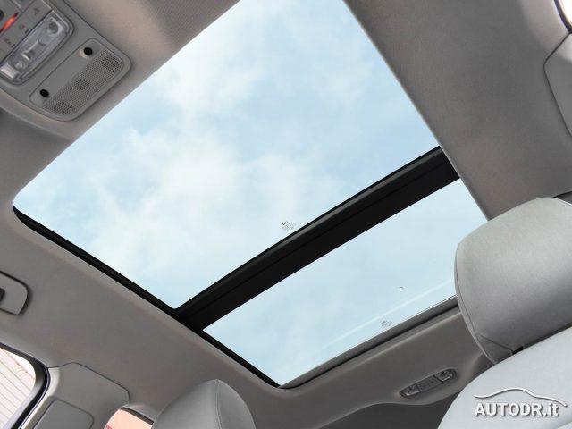 AUDI Q3 2.0 TDI quattro, Navi, Tetto panorama, Retrocamera