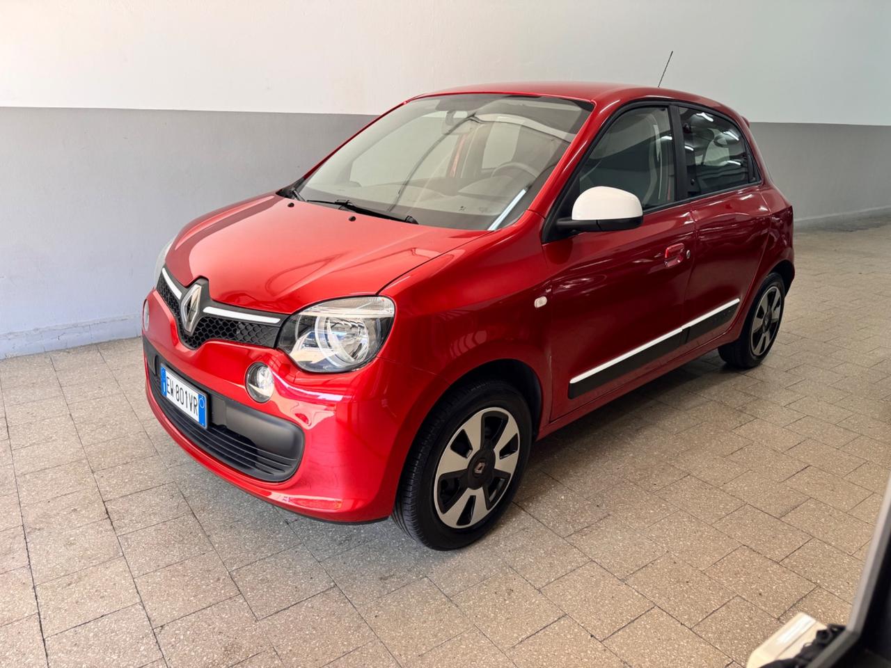 Renault Twingo 1.0 SCe Live