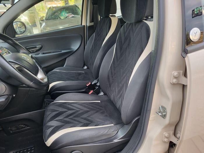 Lancia Ypsilon 1.2 "SERIE SPECIALE" OPENING EDITION - COME NUOVA