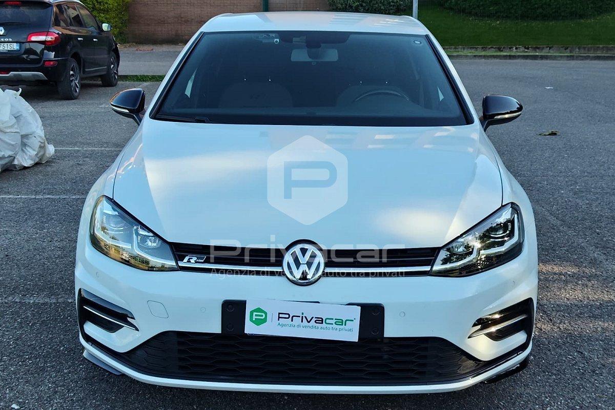 VOLKSWAGEN Golf 1.5 TSI ACT DSG 5p. Sport BlueMotion Technology