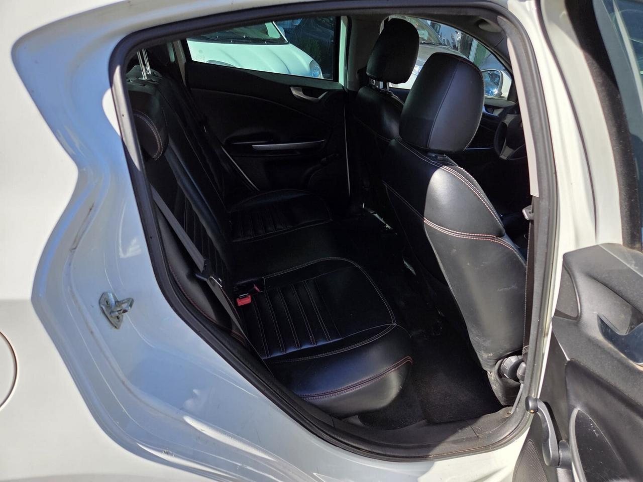 ALFA ROMEO GIULIETTA 1.6 JTDM 120CV 88KW-2011