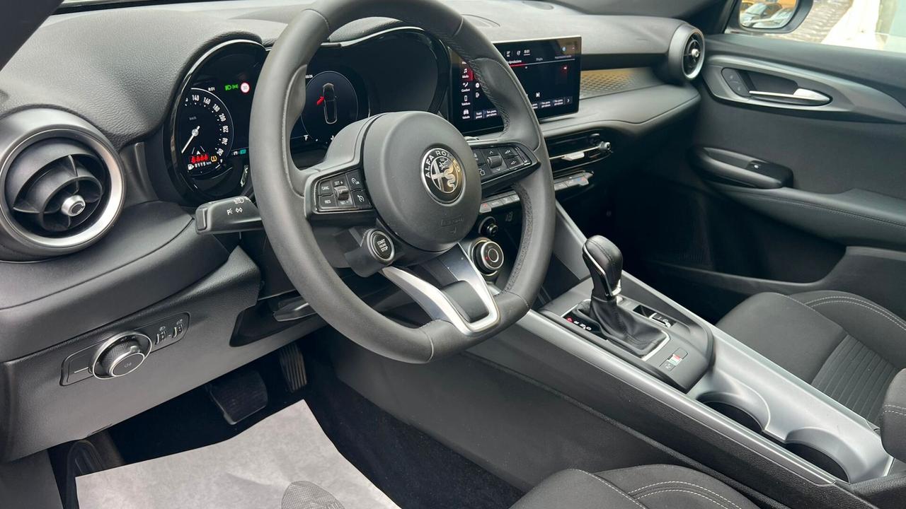 Alfa Romeo Tonale 1.5 130 CV MHEV TCT7 HYBRID Super