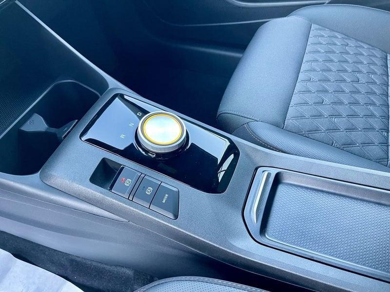 MG MG3 MG3 1.5 hybrid+ Luxury auto - KM0