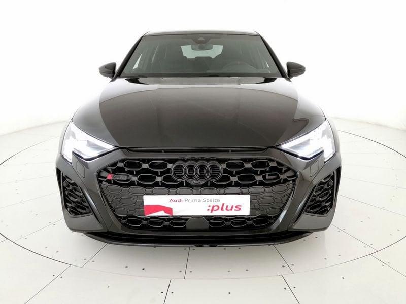 Audi A3 RS3 Sportback 2.5 tfsi quattro s-tronic