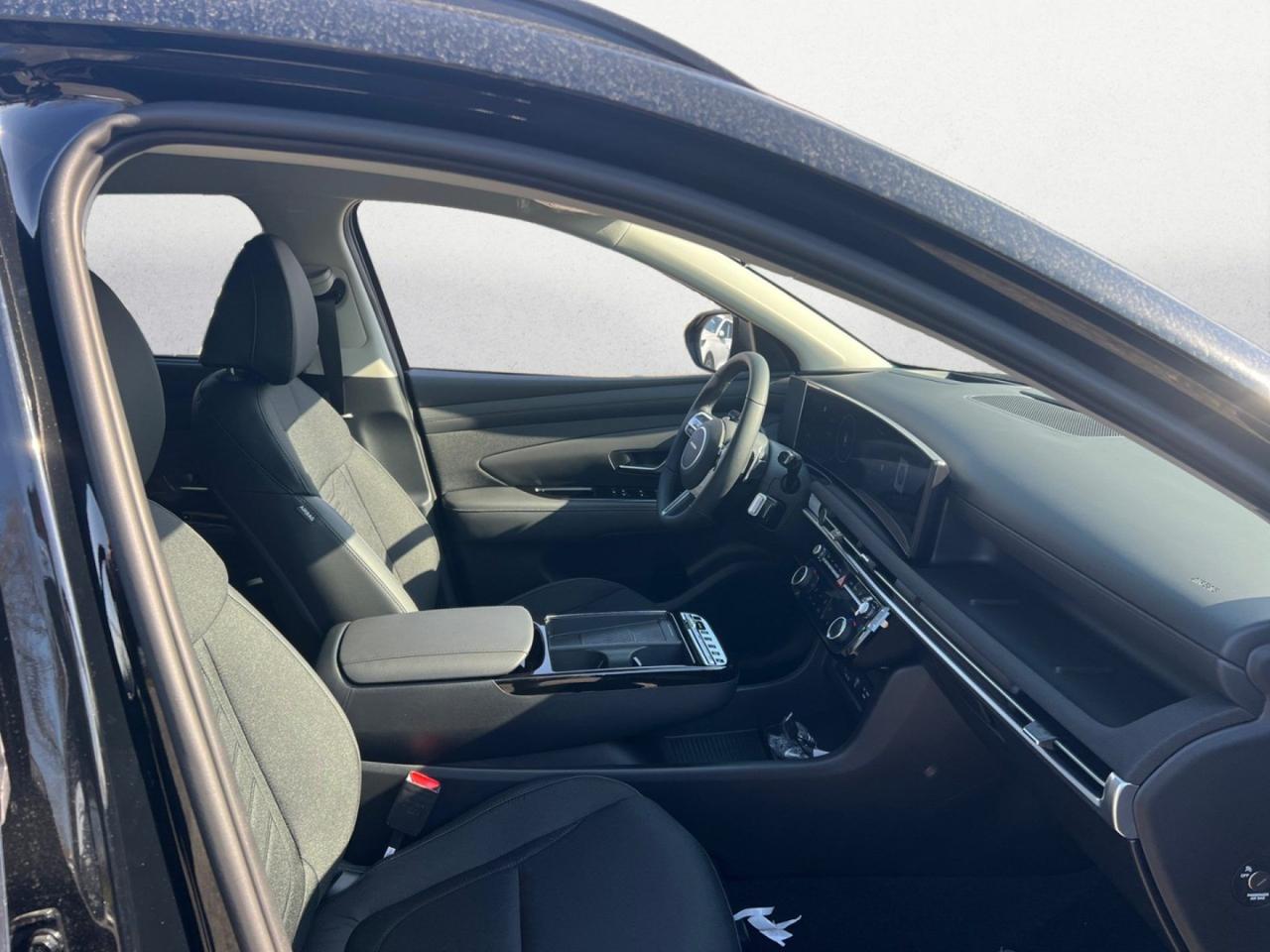 Hyundai TUCSON 1.6 PHEV aut. Business