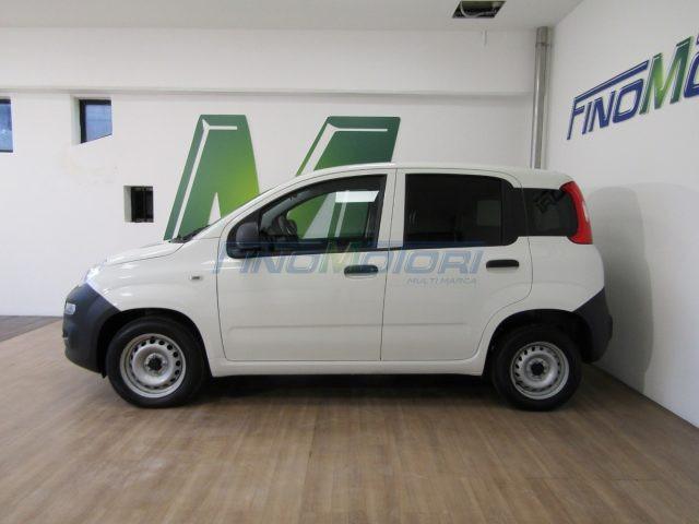 FIAT Panda 1.0 GSE S&S Hybrid Pop Van 2 posti