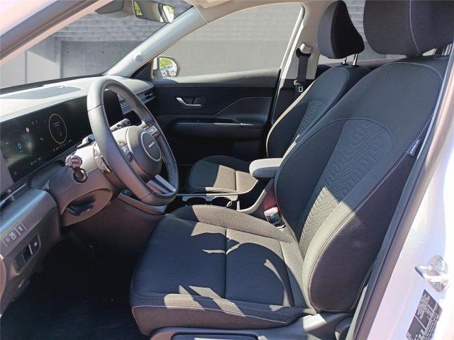 HYUNDAI Kona 2ªs. (2023-->) EV 48.4 KWh XLine