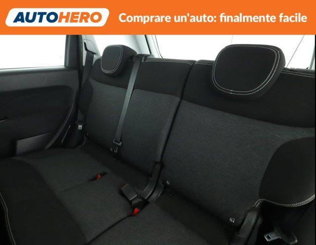 FIAT 500L 1.3 Multijet 95 CV Dualogic Pop Star