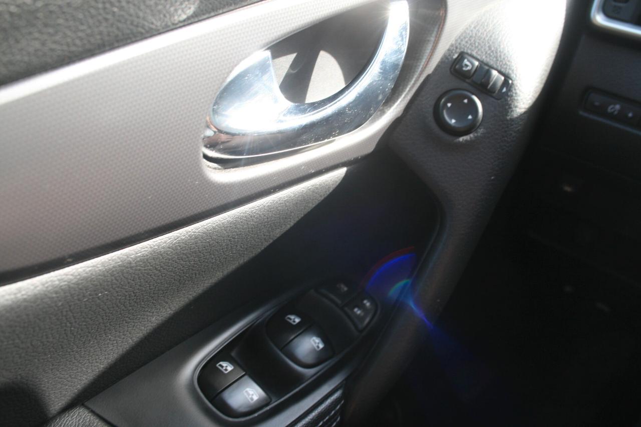 Nissan Qashqai 1.5 dCi 115 cv Tekna