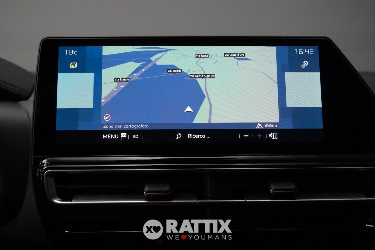 Citroen C5 Aircross 1.6 Hybrid Phev 180CV Plus e-EAT8