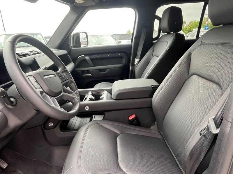Land Rover Defender 110 3.0D I6 200 CV AWD Auto X-Dynamic SE