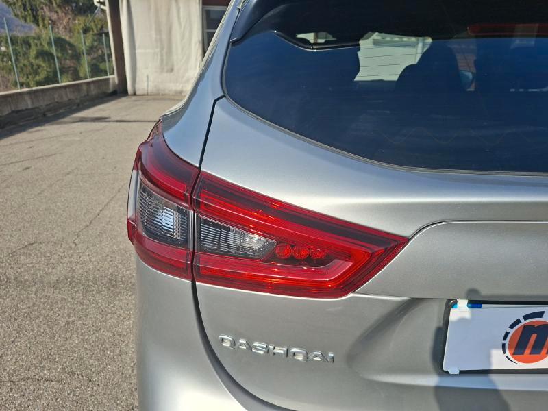 Nissan Qashqai 1.7 dci Tekna+ 2wd 150cv