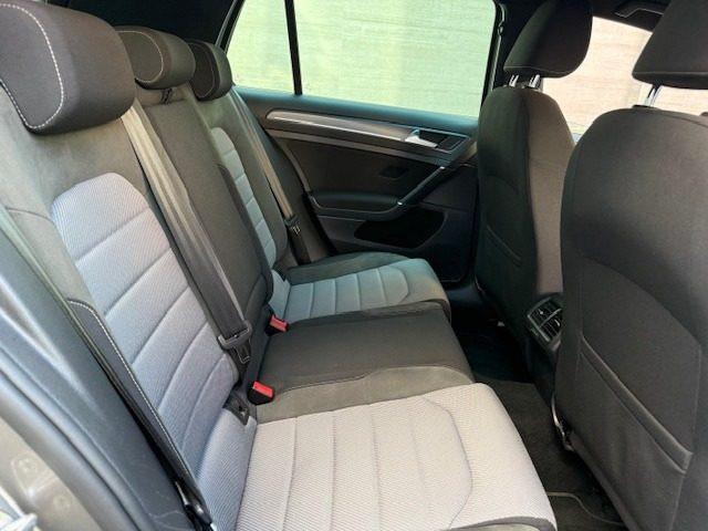 VOLKSWAGEN Golf 2.0 TDI 5p. BlueMotion Technology R-LINE