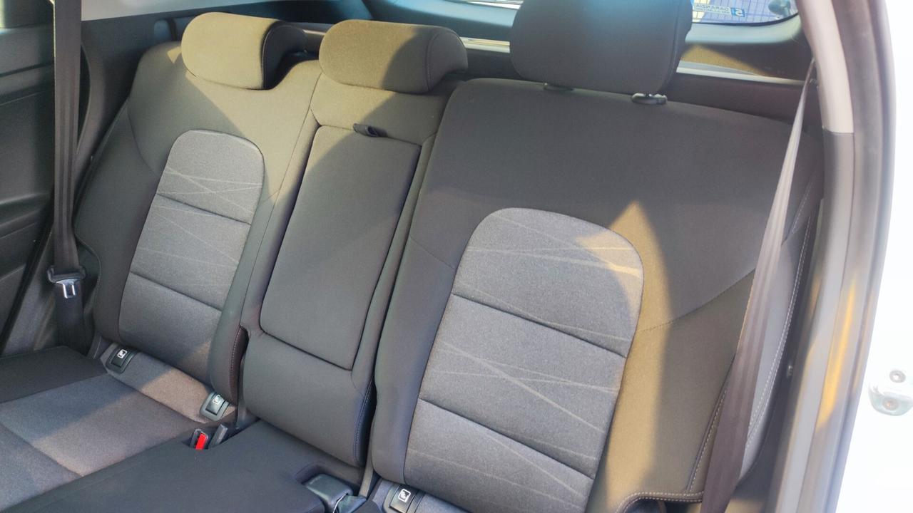 Hyundai Tucson 1.6 CRDi Exellence - PREZZO REALE