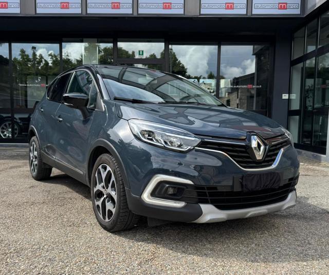 RENAULT Captur TCe 130 CV FAP Sport Edition2