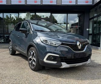 RENAULT Captur TCe 130 CV FAP Sport Edition2