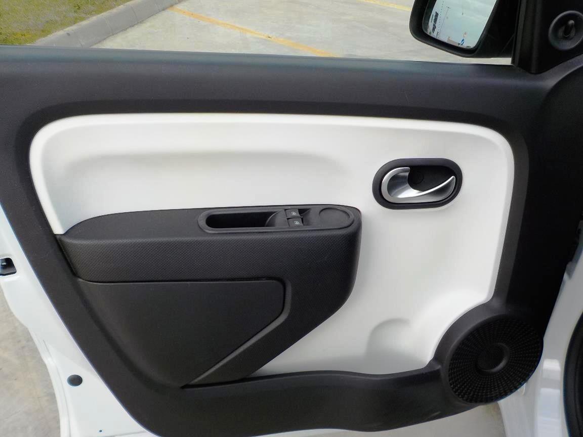 Renault Twingo SCe Zen