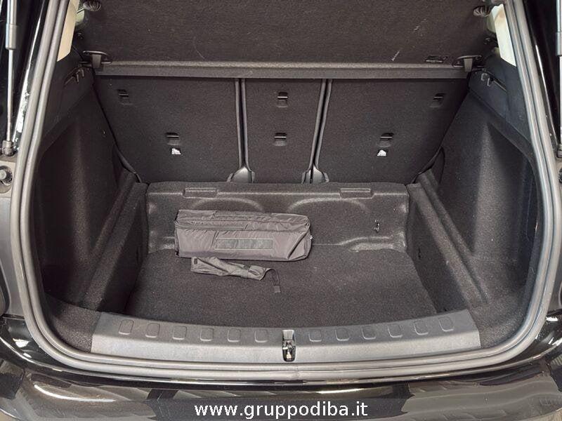 MINI Countryman Mini F60 2020 Diese Mini 1.5 One D Business auto