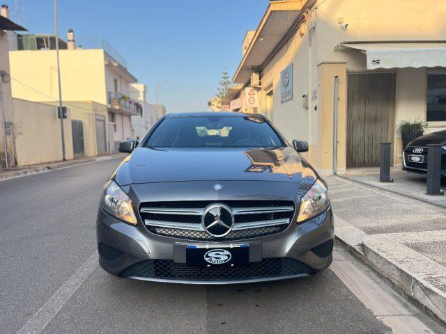 MERCEDES-BENZ A 180 CDI Sport