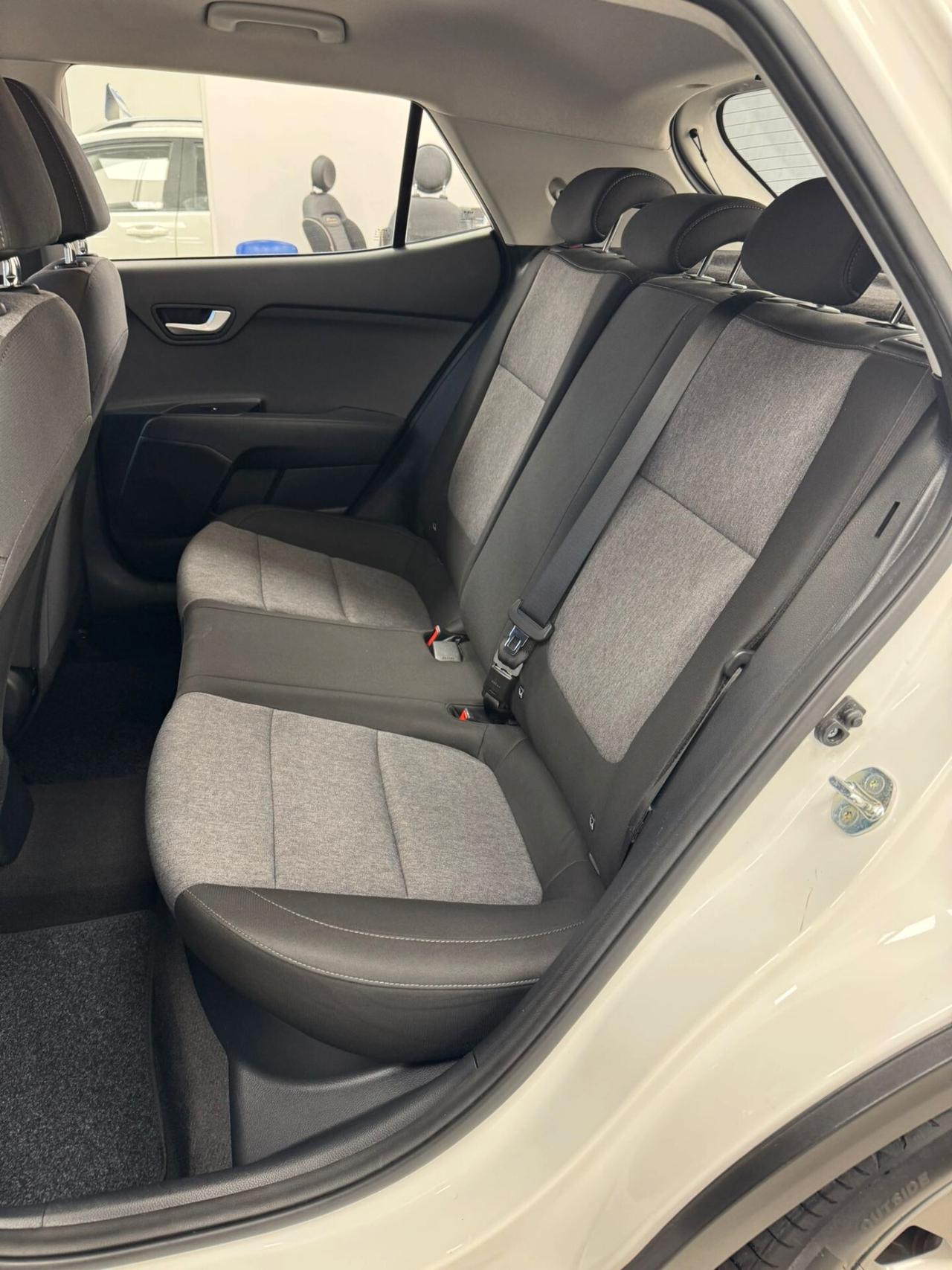 Kia Stonic 1.2 DPI Style