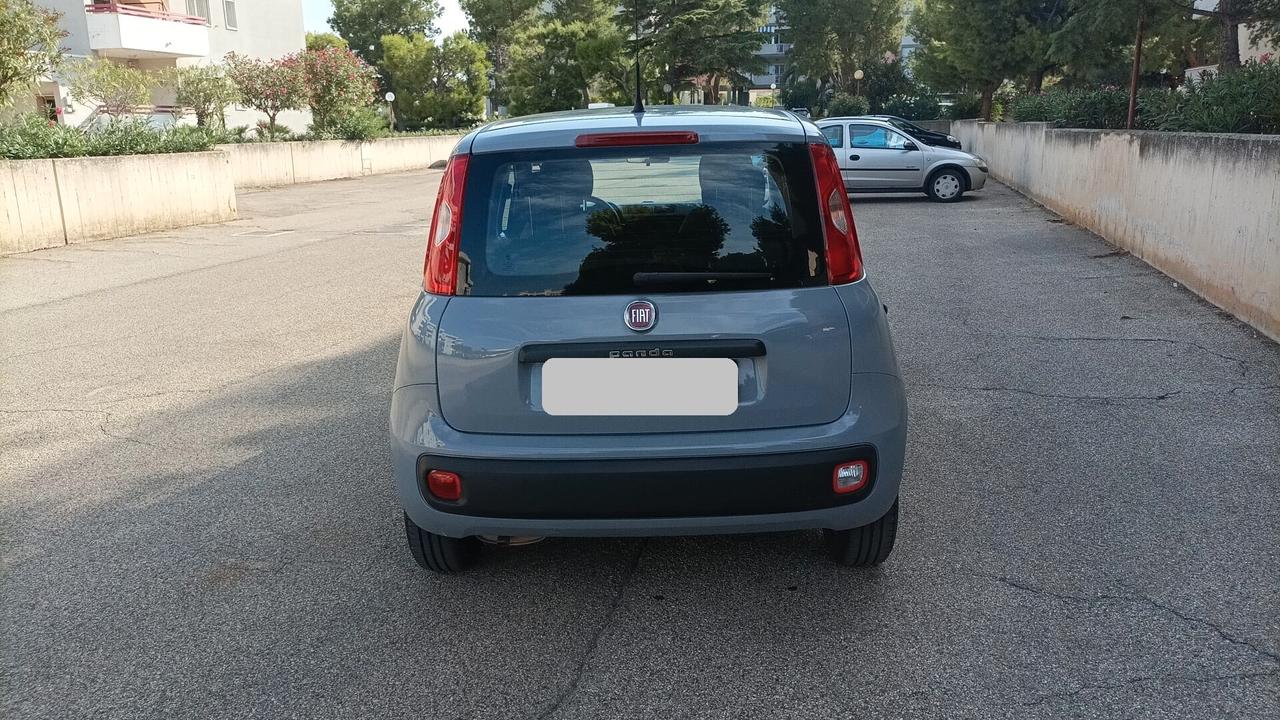 Fiat Panda 1.2 EasyPower Easy