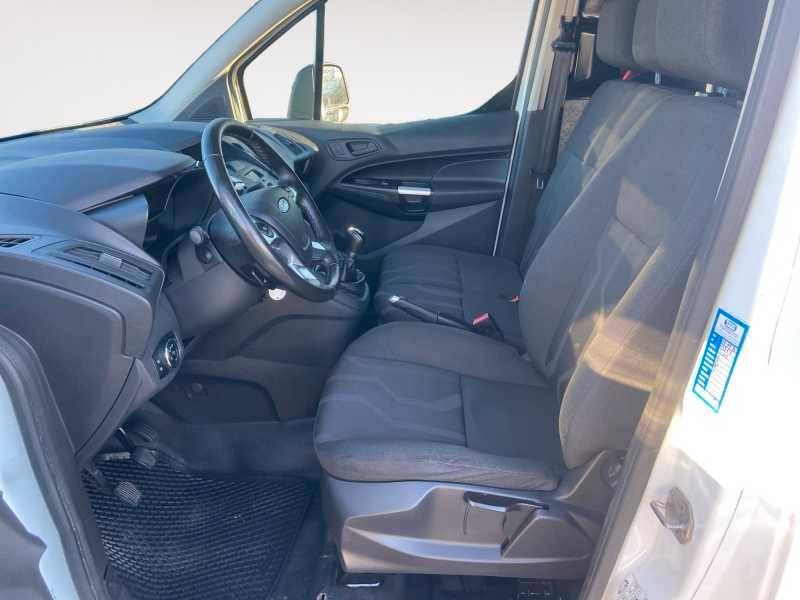 FORD Transit Connect 230 1.6 tdc