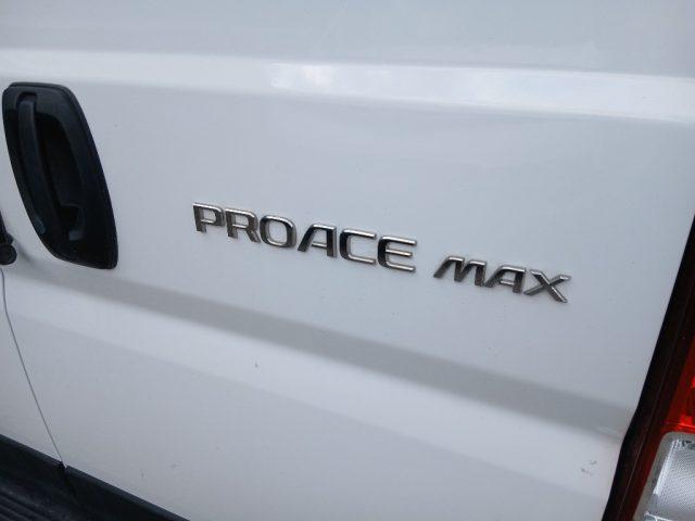 TOYOTA Proace Max 35 2.2 BlueHDi 140CV