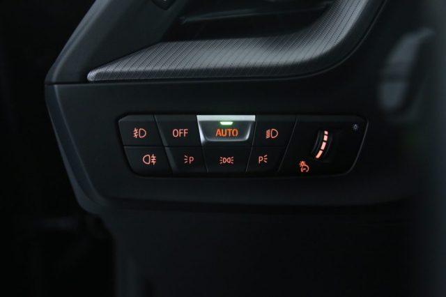 BMW 118 i 5p. Msport M-sport Shadow Line / Neopatentati
