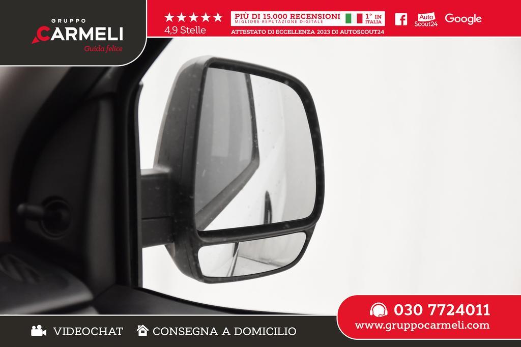 Fiat Doblo doblò cargo 1.3 mjt 16v SX 95cv E6