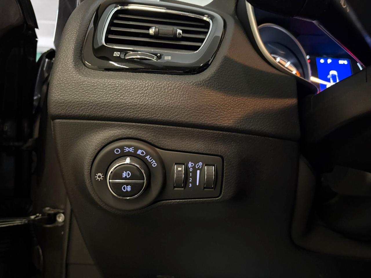 Jeep Compass 2.0 Multijet 140cv aut. 4WD Night Eagle