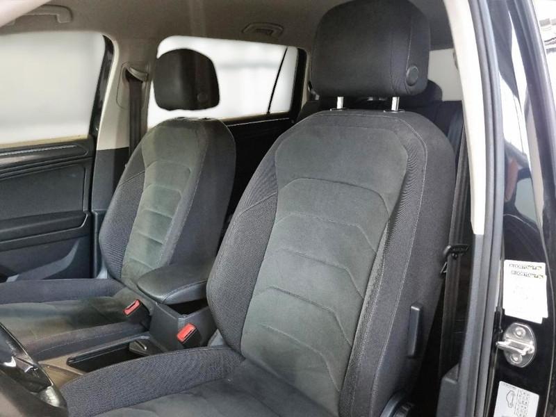 VOLKSWAGEN TIGUAN ALLSPACE 2.0 TDI SCR 110 KW ADVANCED BMT DSG SUV