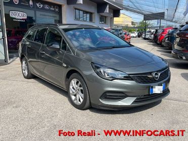 OPEL Astra 1.5 CDTI 122 CV S&S AT9 ST Business PROMO!